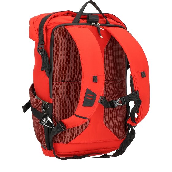 Piquadro PQ-M Mochila RFID 41 cm Compartimento para portátil