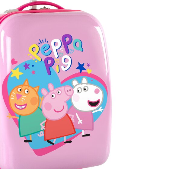 Heys Kids 2 ruedas Carro para niños 46 cm