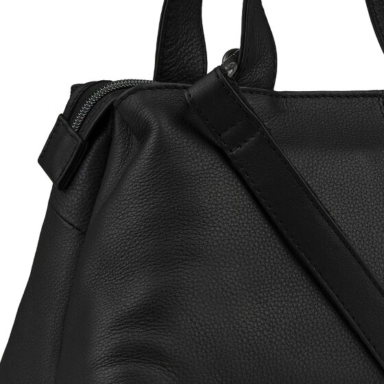 Voi 4Seasons Bolsa de hombro Piel natural 33 cm