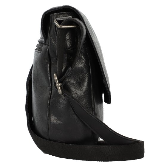 Greenburry Colombiana Bolsa de hombro Piel 25 cm