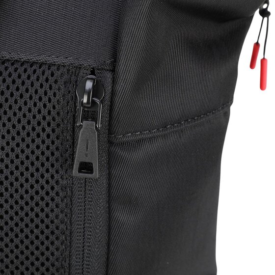 Joop! Jeans Martano Tessuto Mochila de día 45 cm Compartimento para el portátil