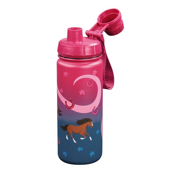 Step by Step Botella para beber 1 ml