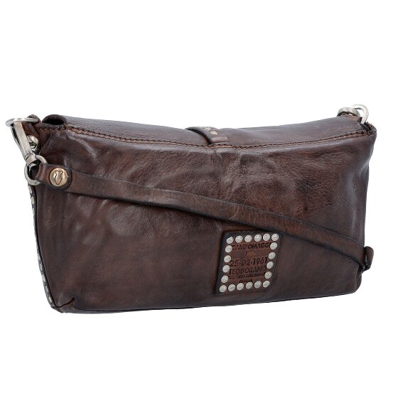 Campomaggi Bolso tradicional Artemisia Piel 24 cm