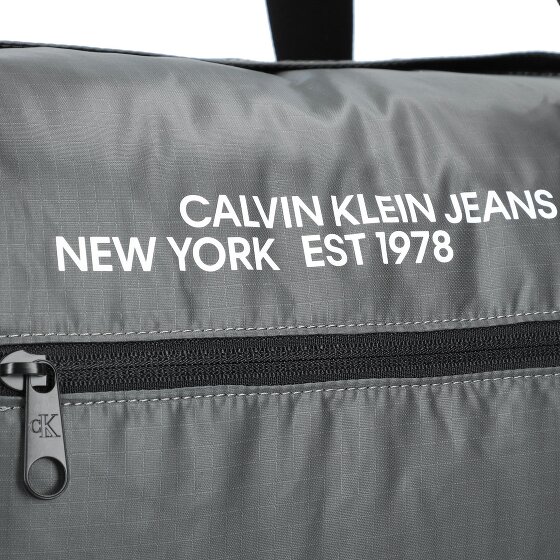 Calvin Klein Jeans Sport Essentials Bolsa de viaje Weekender 41.5 cm