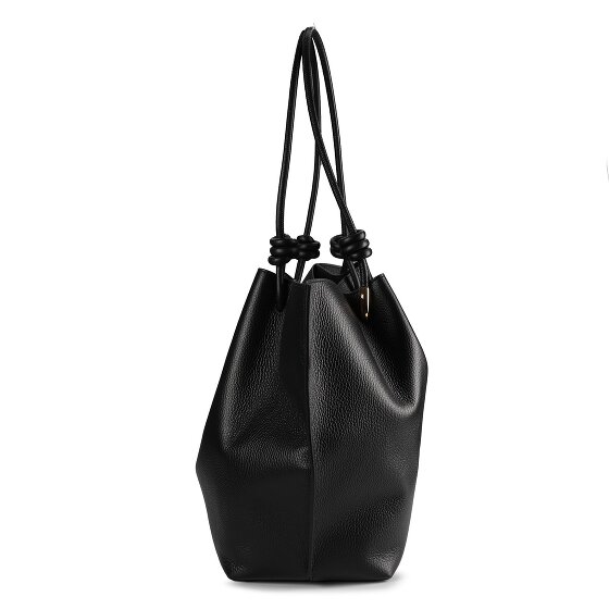 Coccinelle Finn Bolsa de compras Piel 31 cm