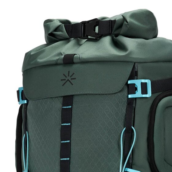 Tropicfeel Shelter Mochila de senderismo 50 cm