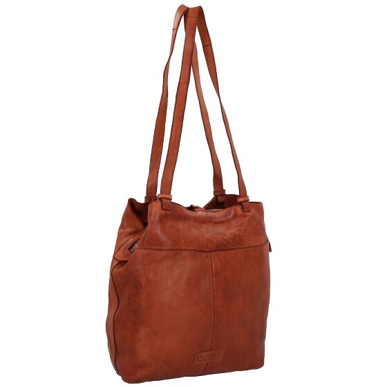 Harold's Bolso Submarine Piel 33 cm