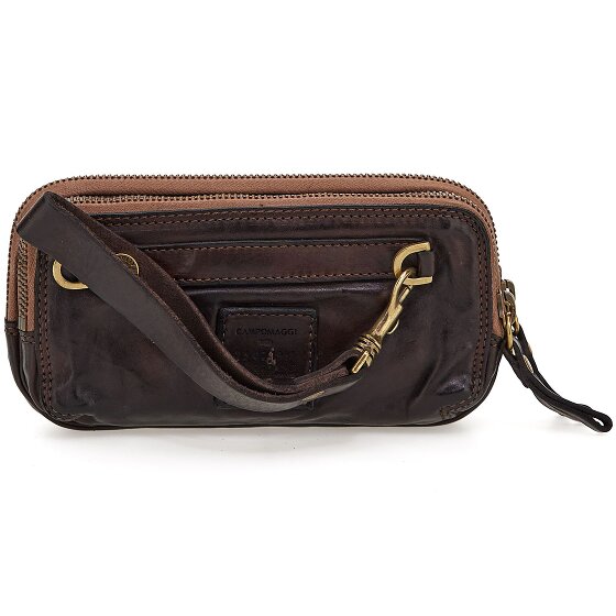 Campomaggi Classic Bolsa de hombre Piel 20 cm