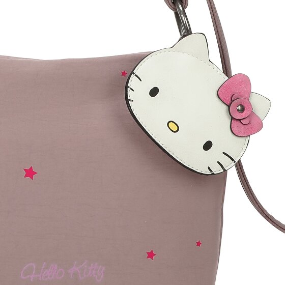 Fritzi aus Preußen Hello Kitty fritzi Cross Sky Stars Bolsa de hombro 23 cm