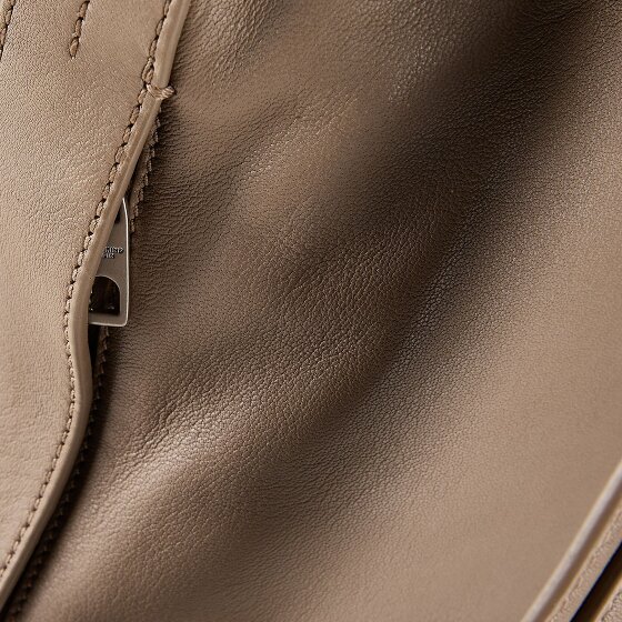 Liebeskind Elvira Mochila de día Piel 66 cm Compartimento para el portátil