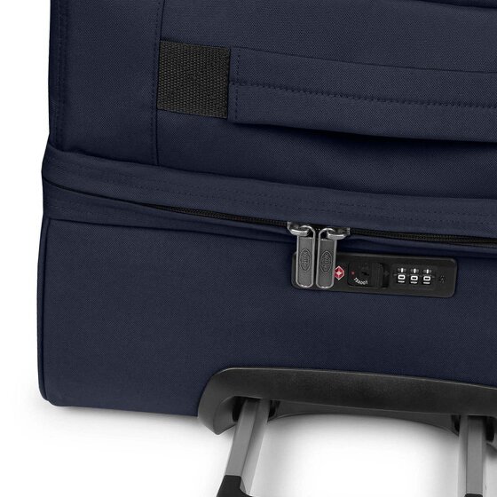Eastpak Transit'R Plus 2 ruedas Bolsa de viaje 80 cm