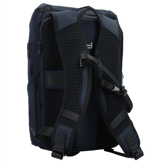 Porsche Design Mochila Urban Eco M1 Compartimento para portátil de 43 cm