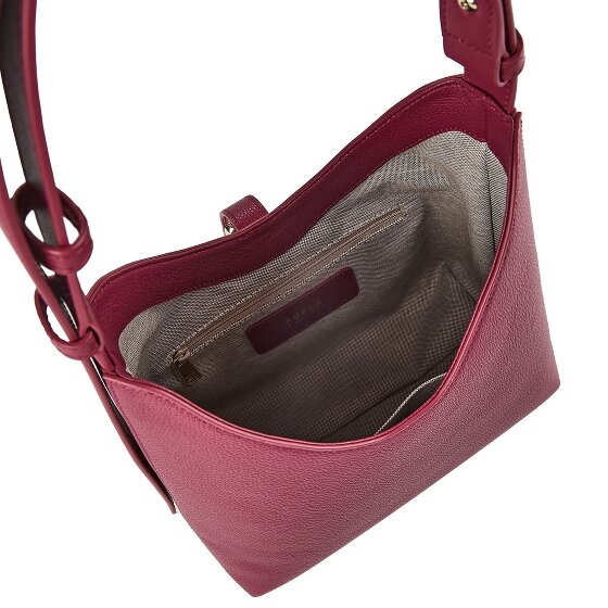 Furla Goccia Bolsa de hombro S Piel natural 24 cm