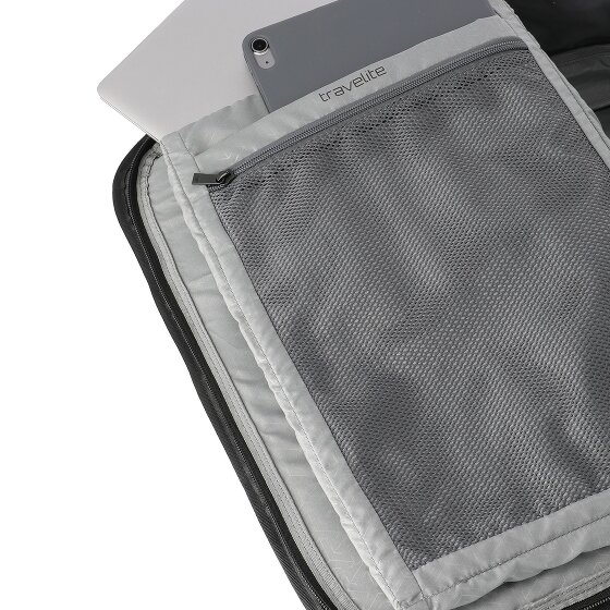 Travelite Venture Line Bolsa de viaje Weekender 57 cm