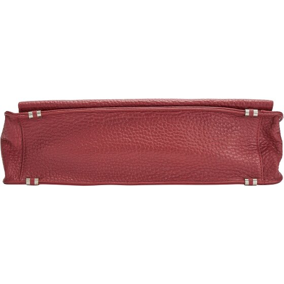 Voi Hirsch Danielle Bolso Piel 39 cm Compartimento Portátil