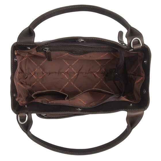 The Chesterfield Brand Tenara Bolsa de hombro Piel 29 cm