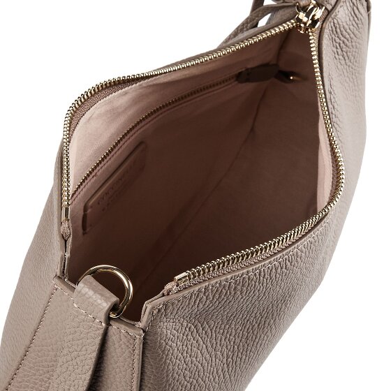 Coccinelle Nory Bolsa de hombro Piel natural 30 cm