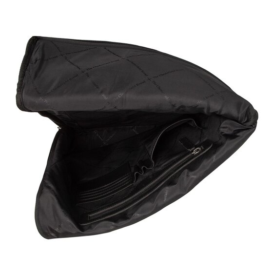 The Chesterfield Brand Fusion Trondheim Mochila de día 40 cm Compartimento para el portátil