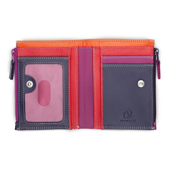 Mywalit Cartera Protección RFID Piel 9 cm