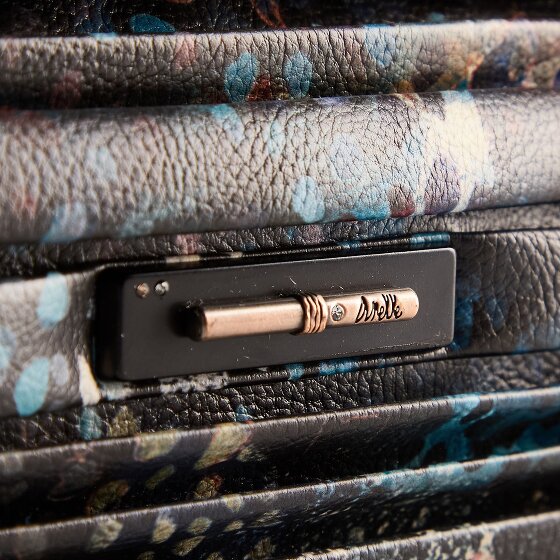 Anekke Shoen Palette Bolsa de hombro 26 cm