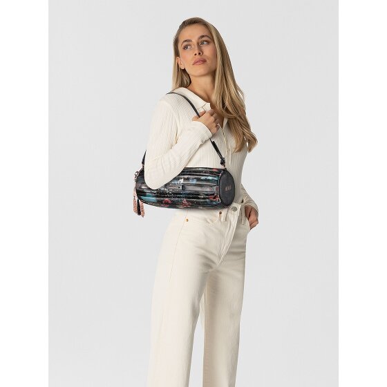 Anekke Shoen Palette Bolsa de hombro 26 cm