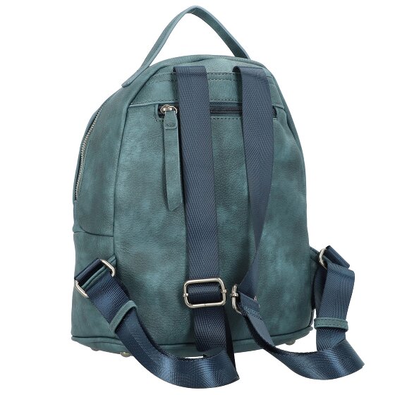 Greenburry Mochila Gretl City 30 cm