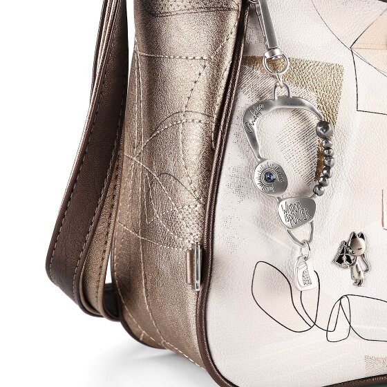 Anekke Sophia Bolsa de hombro 29 cm