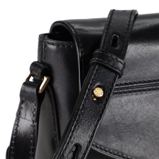 The Bridge Iolanda Bolsa de hombro Piel 23.5 cm