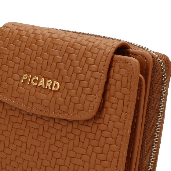 Picard Day Trip 1 Cartera Piel 12 cm