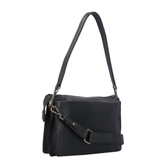 Cowboysbag Bloomfield Bolsa de hombro Piel 27 cm