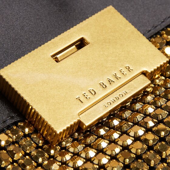 Ted Baker Gliters Bolsa de hombro 16 cm