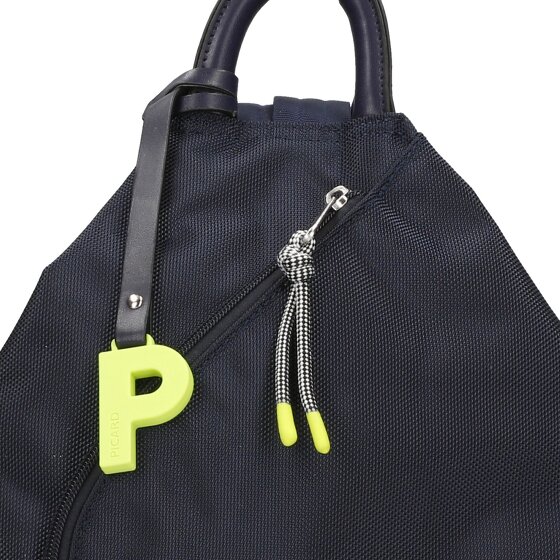 Picard Lucky One Mochila de la ciudad 33 cm