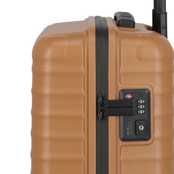 Titan Upgrade 4 ruedas Carro de la cabina S 55 cm