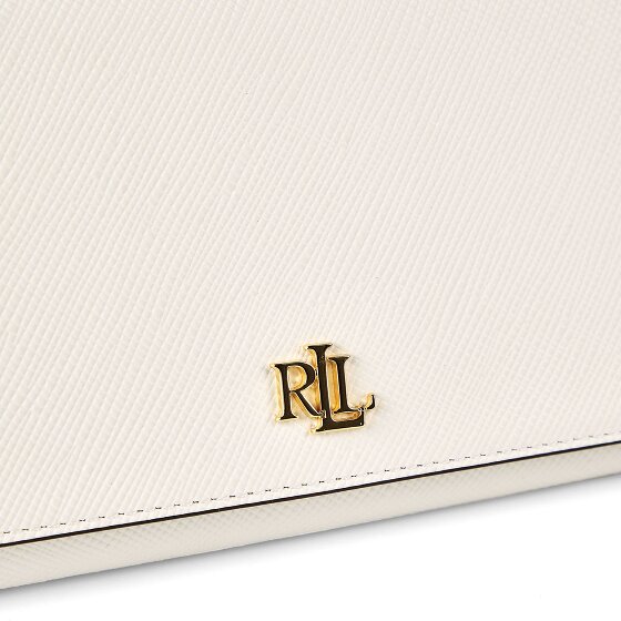 Lauren Ralph Lauren Adair Bolso de mano Piel 20 cm