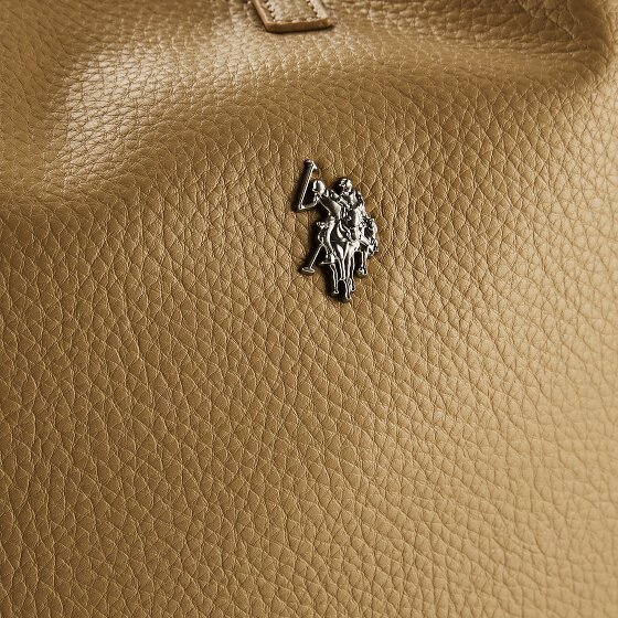 U.S. Polo Assn. Rogersville bolso de mano reversible L 33 cm
