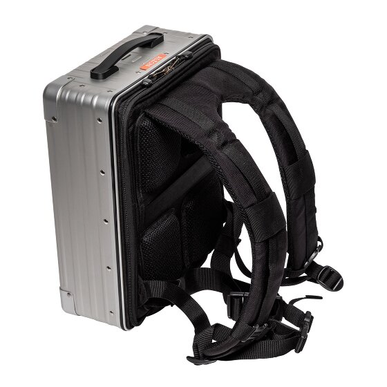 Aleon Mochila híbrida 39 cm Compartimento para el portátil