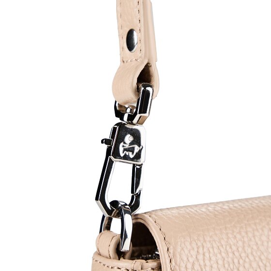 Braun Büffel Hanna Bolsa de hombro XS Piel 21 cm