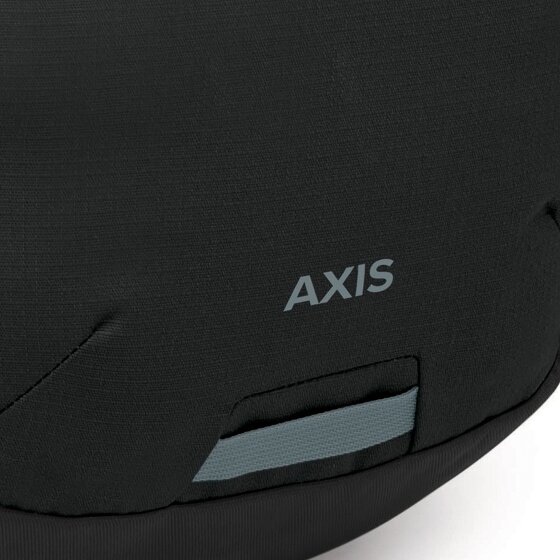 Osprey Axis 24 Mochila de día 48 cm Compartimento para el portátil