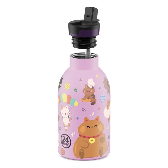 24Bottles Bebedero infantil Clima 300 ml