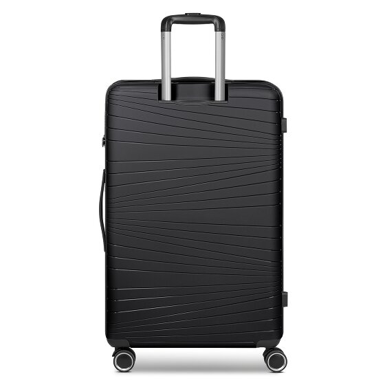 Franky Dallas 3.0 4 ruedas Trolley L 75 cm