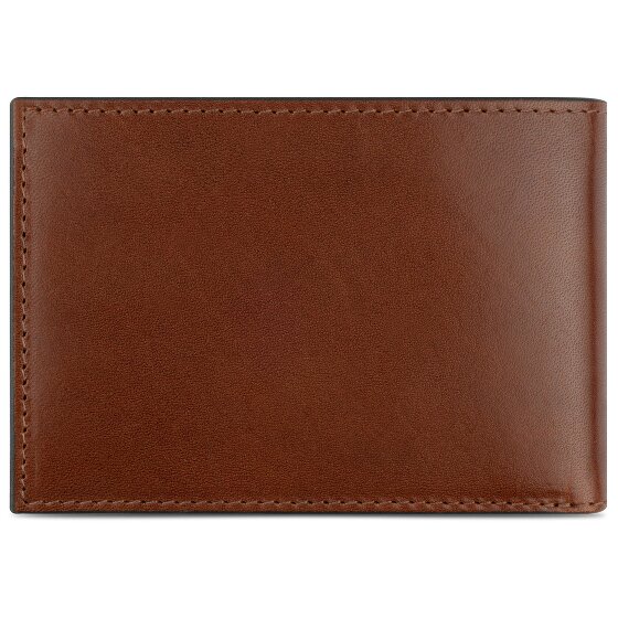 bugatti Nobile Cartera Protección RFID Piel 10.5 cm