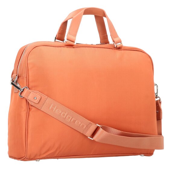 Hedgren Maletín Libra Harmony con compartimento para portátil RFID de 36 cm