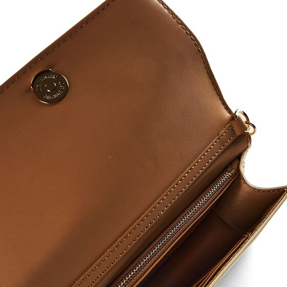 Love Moschino Quilted Bolsa de hombro 18 cm