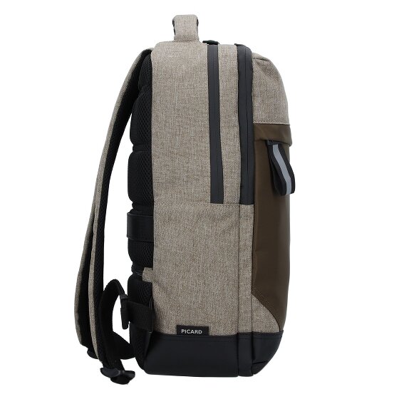 Picard Speed Mochila de día 33 cm Compartimento para el portátil