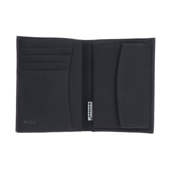 oxmox New Cryptan Cartera Bloqueo RFID 10 cm