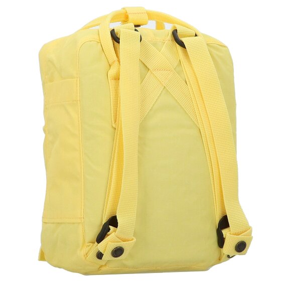 Fjällräven Kanken 16 Mochila de día 29 cm