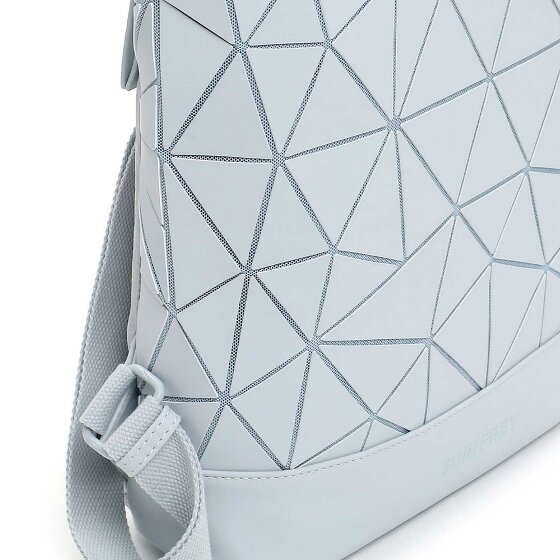 Suri Frey SFY SURI Sports Jessy-Lu Mochila de día 40 cm Compartimento para el portátil