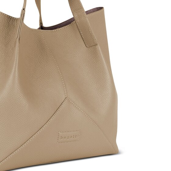 bugatti Elsa Bolsa de hombro Piel 38 cm