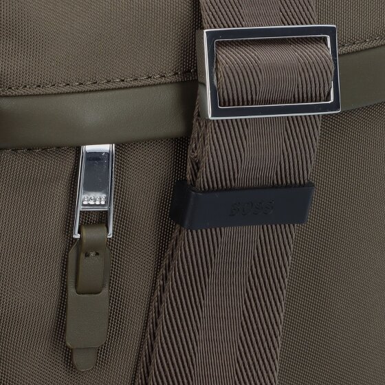 Boss Highway Bolsa de hombro Mini Bag 18 cm