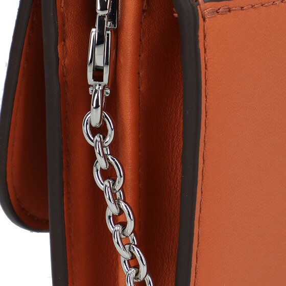 Lauren Ralph Lauren Adair Bolsa de hombro Piel 20.3 cm